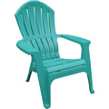 Teal Adirondack Chair F6007