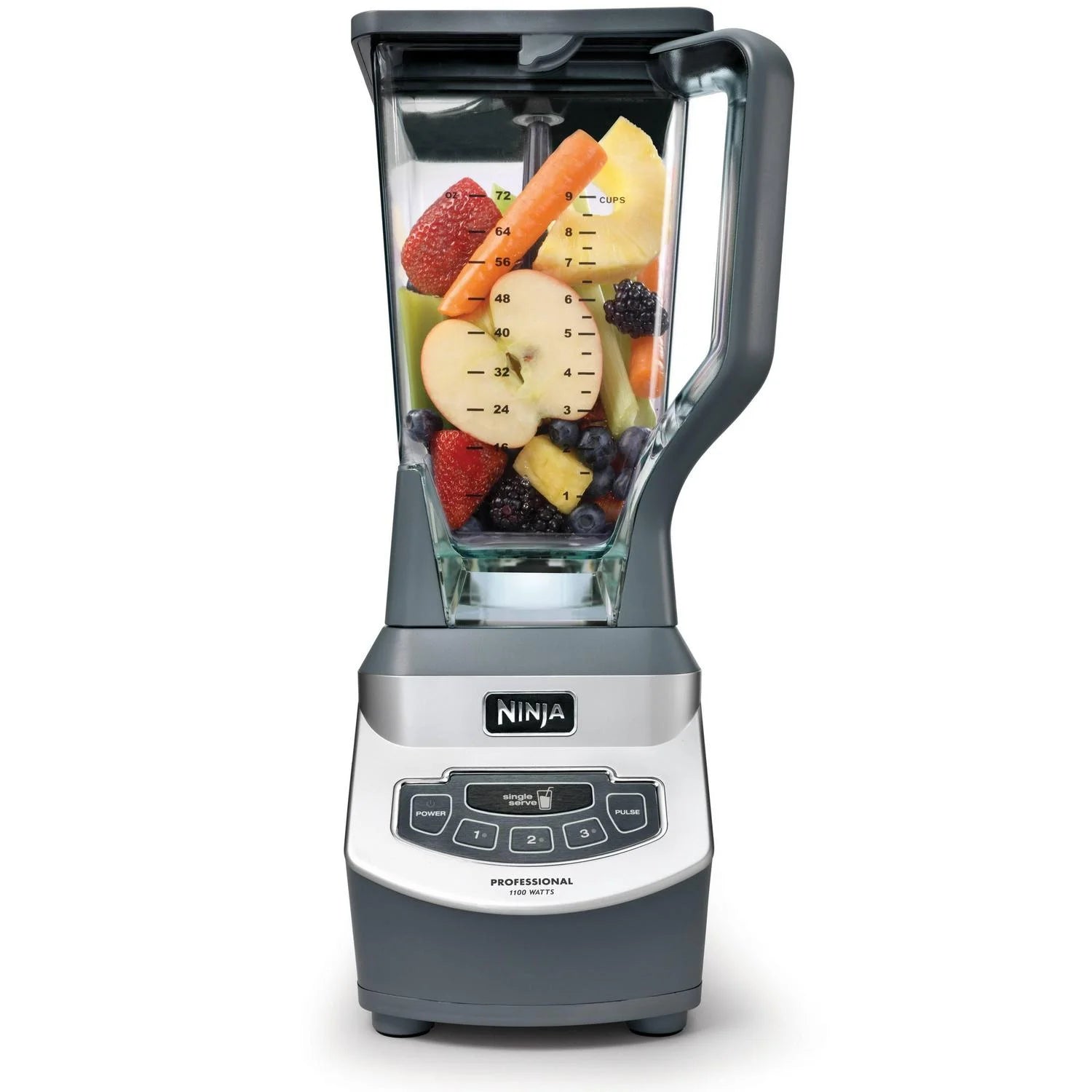 Professional Blender with Cups O633