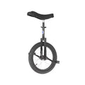 16" Freestyle Unicycle (Black) S793504