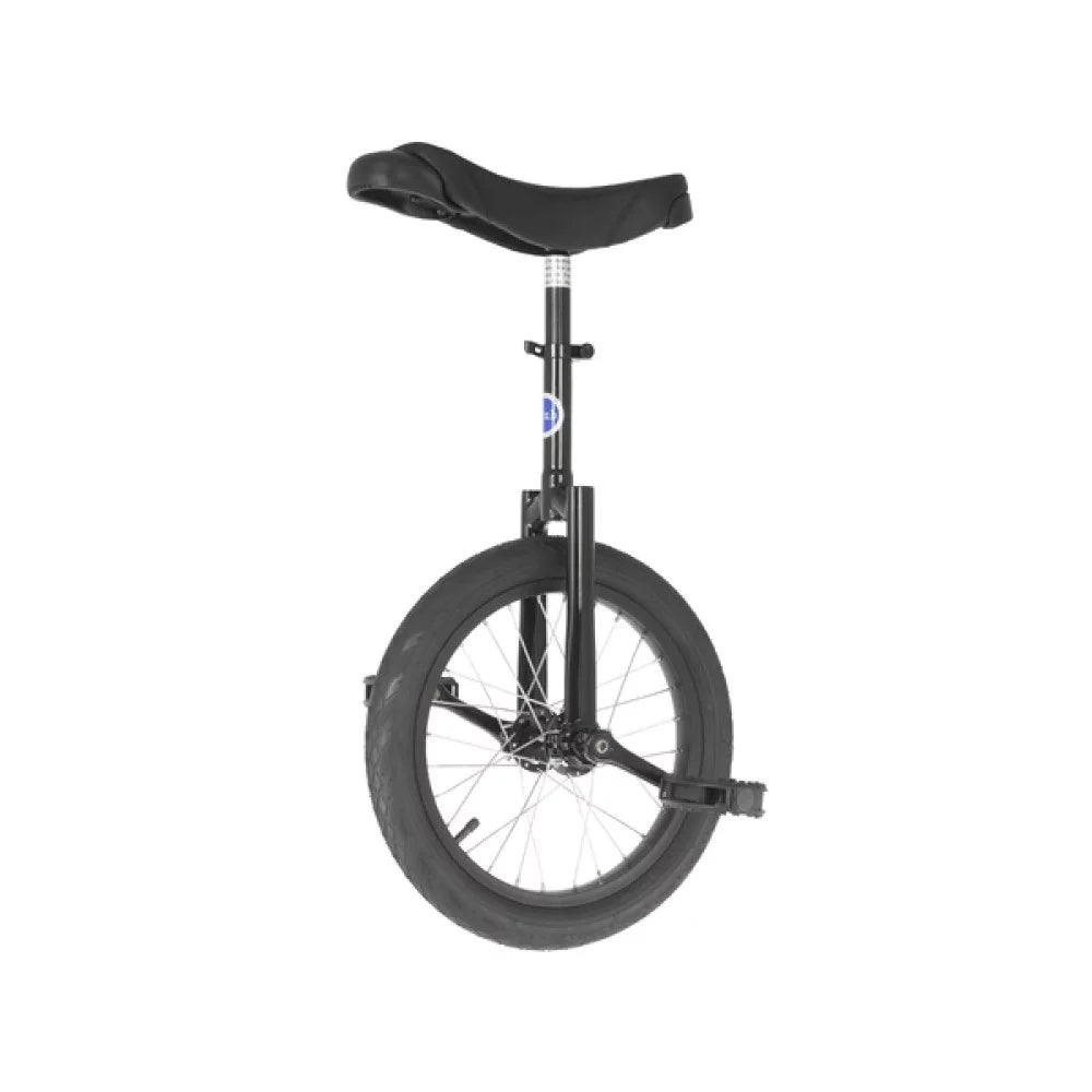 16" Freestyle Unicycle (Black) S793504