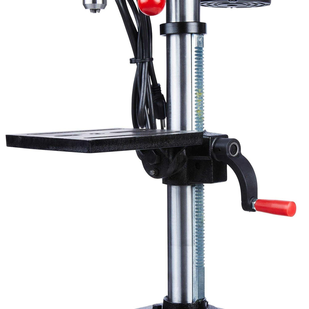 3.2-Amp 5-Speed Bench Drill Press X279