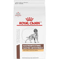 Veterinary Diet Gastrointestinal Fiber Response Dry Dog Food Q9246