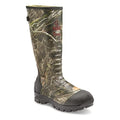 Men’s Waterproof Insulated Rubber Rain Ankle Fit Boots C614726
