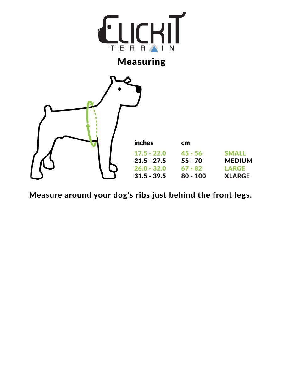 Large Olive Dog Car Harness Q111560