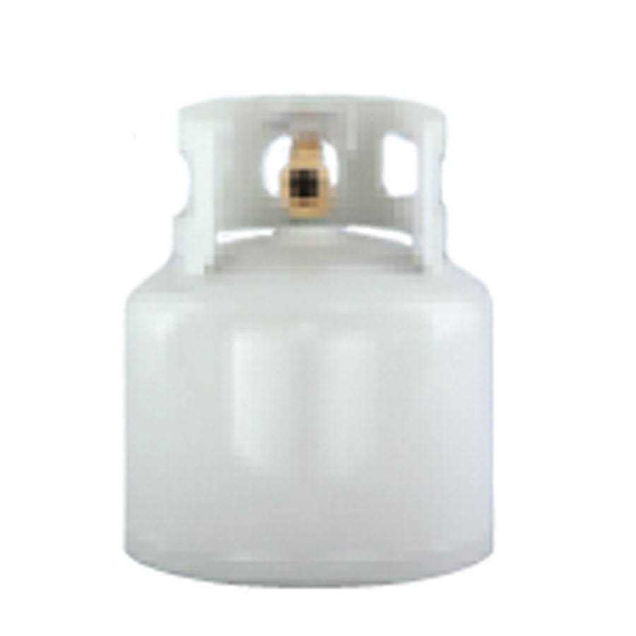 Vertical Portable Steel LP Tank Cylinders Q595702