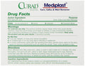 25 Pads 40% Salicylic Acid Corn Callus Wart Remover P442