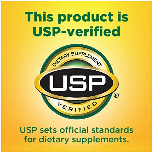 100 Softgels Dietary Supplement W7494