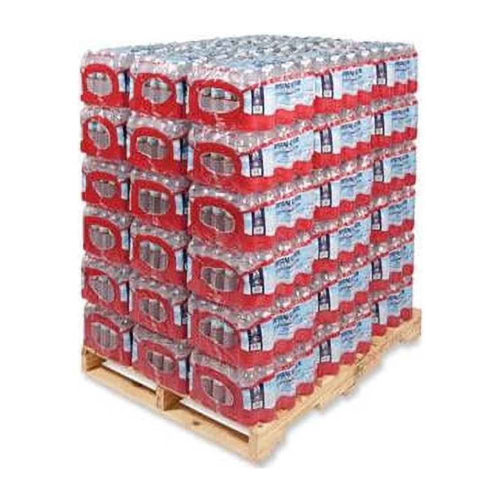16.9 Oz Spring Water Bottle Q102