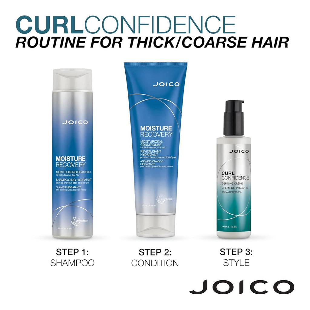 Curl Defining Crème, 6 Fl Oz A3915