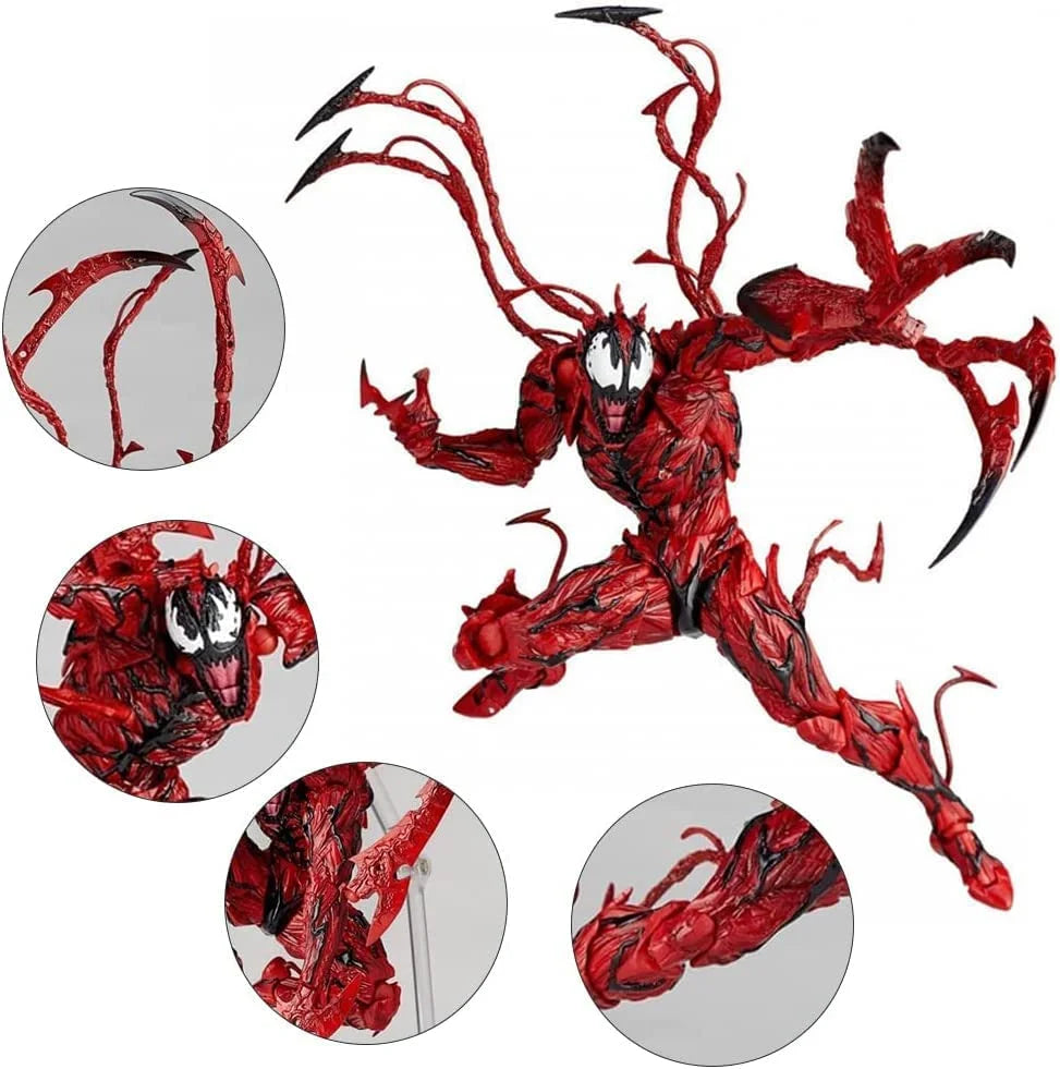 7inch Action Figure R7029