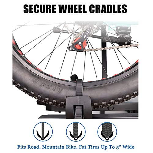 Bike Rack B8030