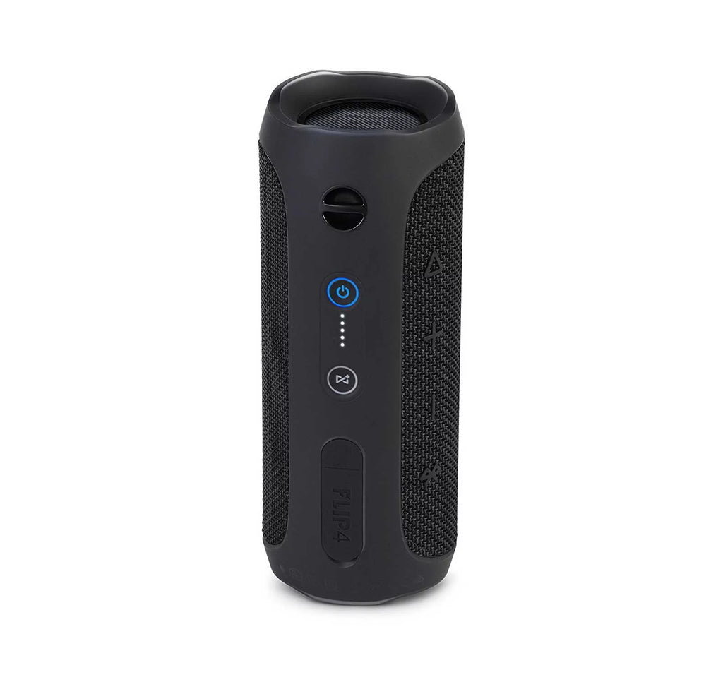 Black Portable Bluetooth Speaker Y831578
