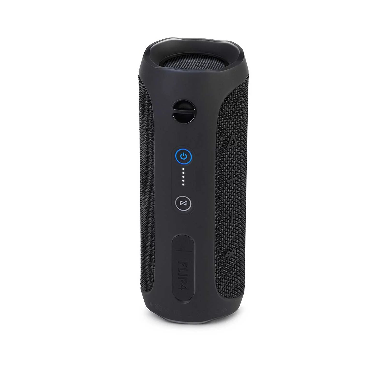Black Portable Bluetooth Speaker Y831578