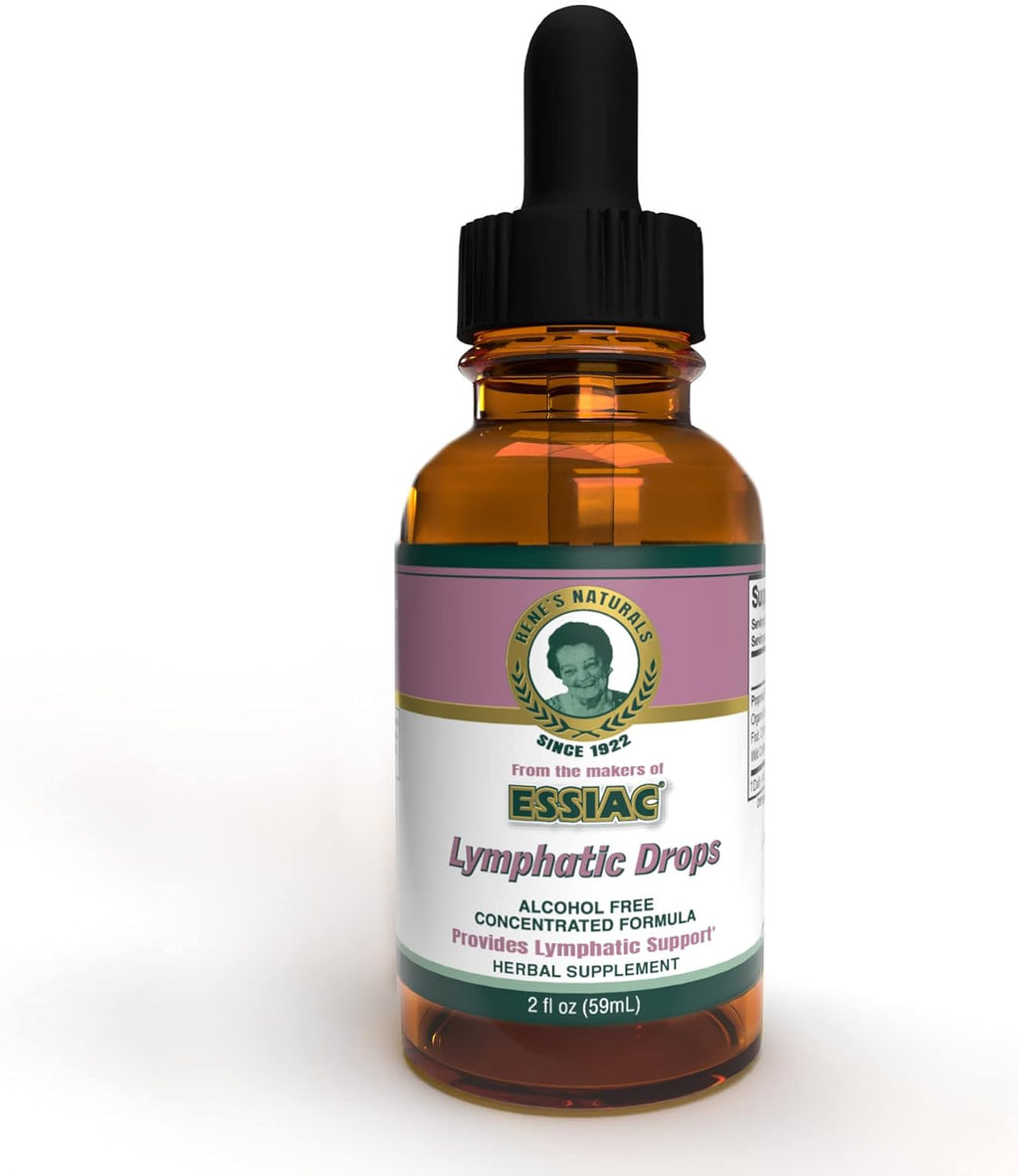 2 oz Alcohol-Free Herbal Supplement M43956