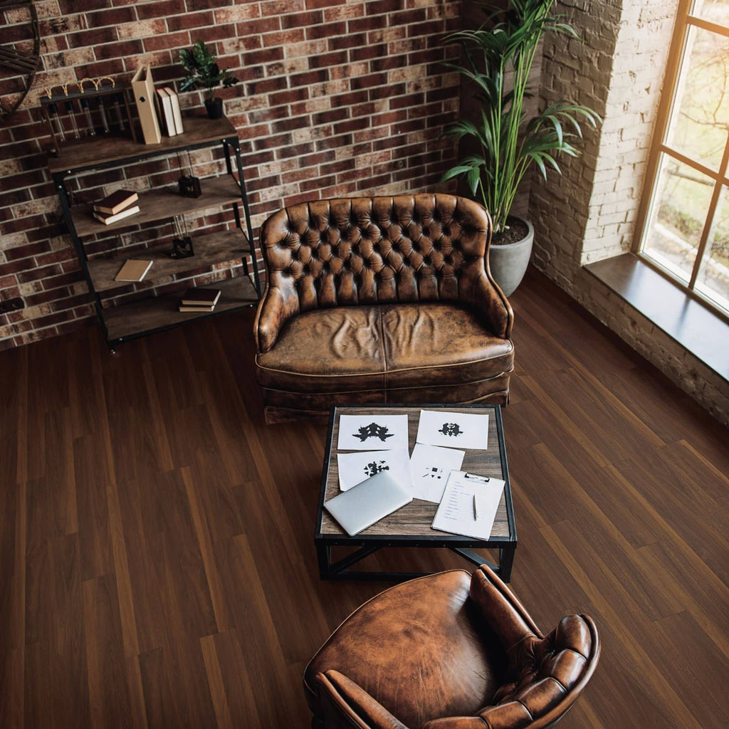 Embossed Vinyl Flooring W318722