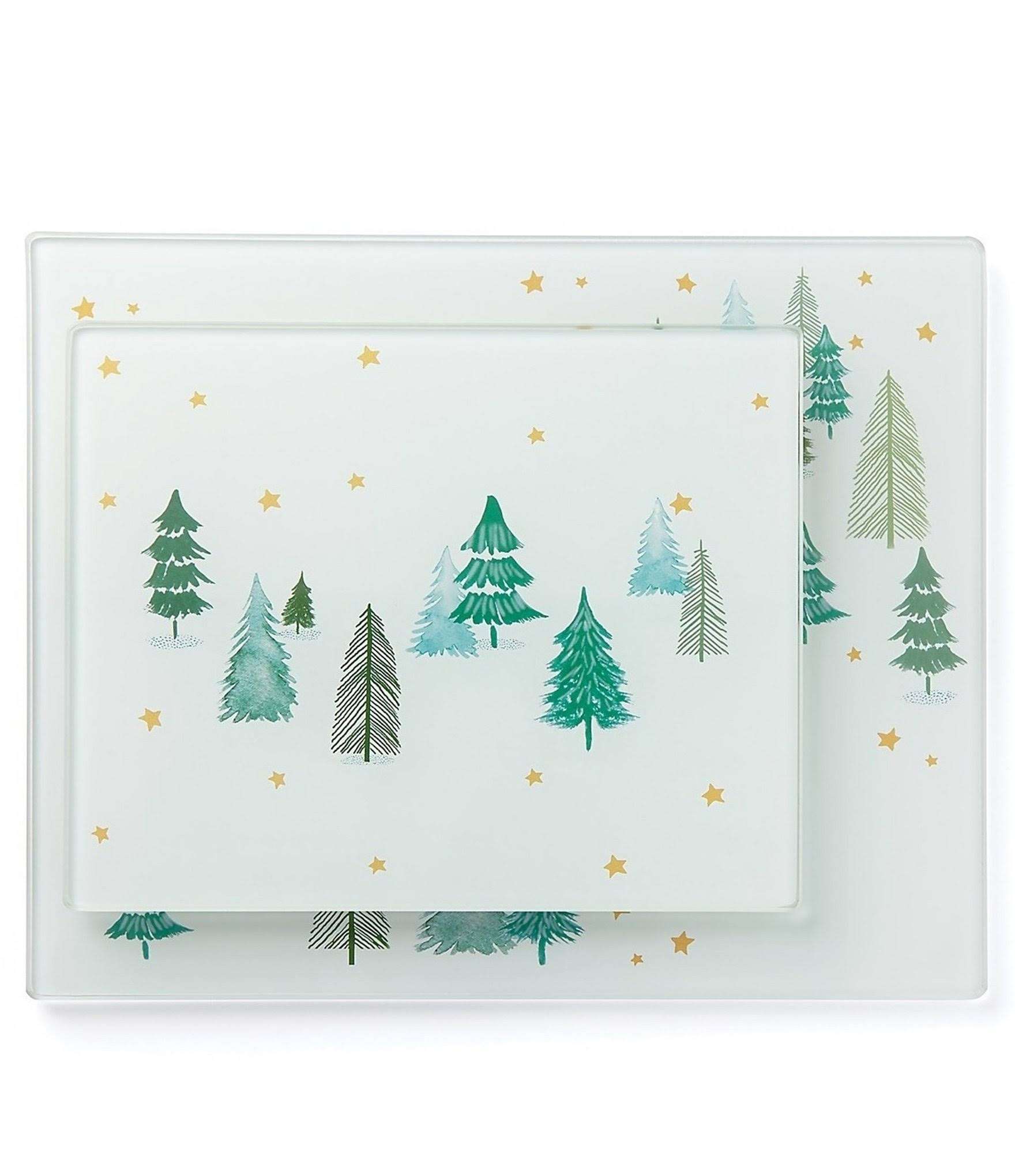 Glass Prep Board 2-Piece Set J700281