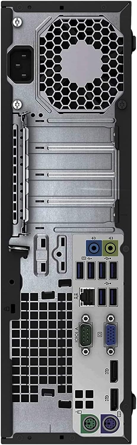 Desktop Computer Intel Core i5 8GB RAM 1TB HDD 22 inch Monitor X31897
