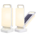 6000mAh Rechargeable Solar Lantern U819409