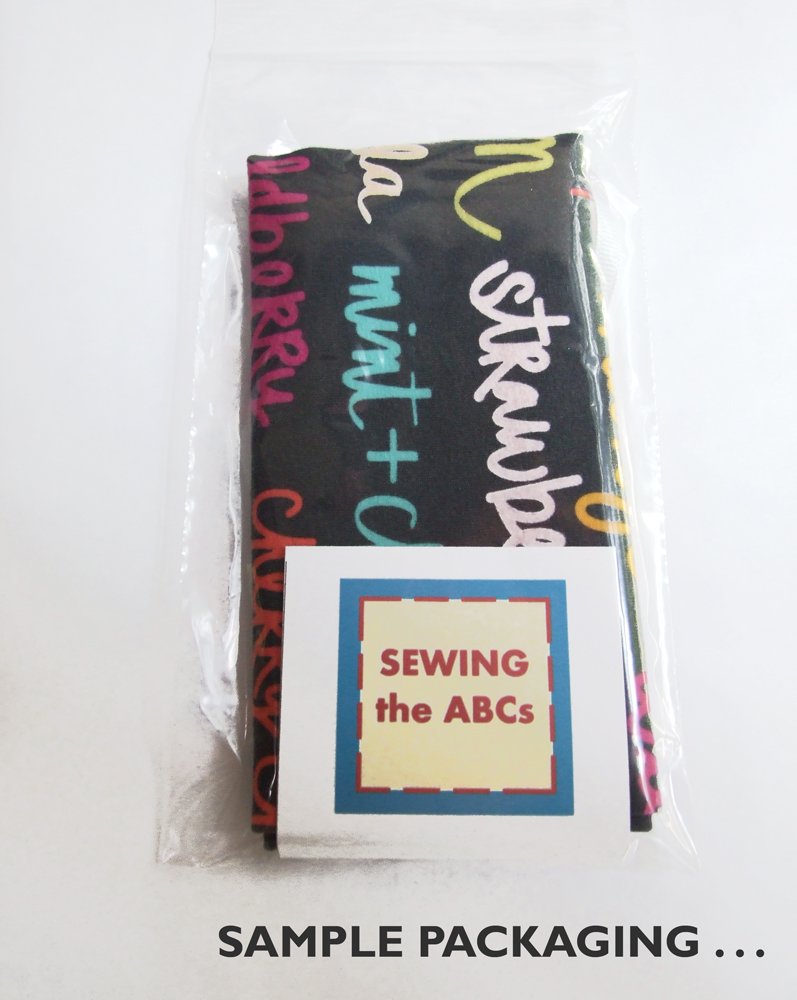 6x9 Purple Fabric Stretch Book Cover I173