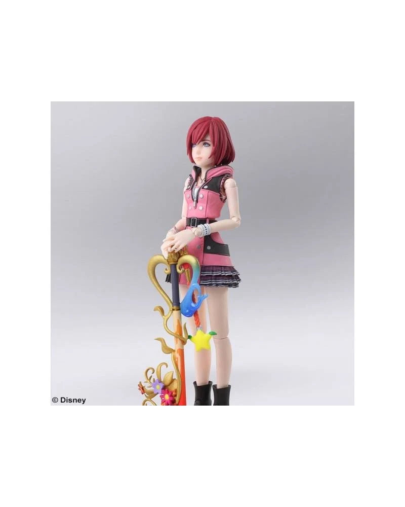 Kairi Bring Arts Figure Q56396