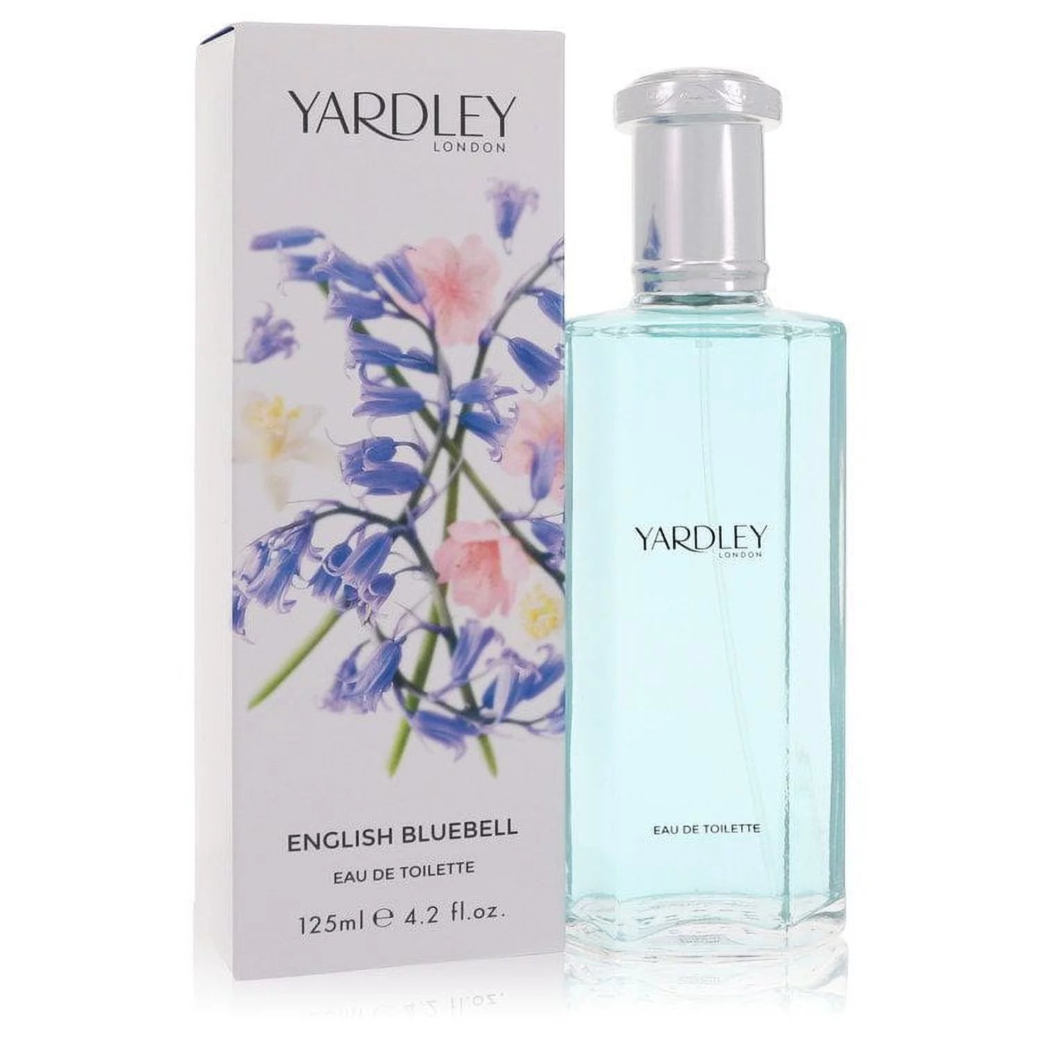 Eau De Toilette Spray 4.2 oz E4651