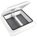 Manual 14" x 14" Roof Vent O4862