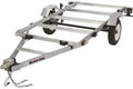 4ft. x 8ft. Folding Aluminum Utility Trailer Kit S338