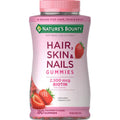 180 Count Biotin Gummies P3624