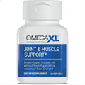 60 Softgels with Green Lipped Mussel Extract G926