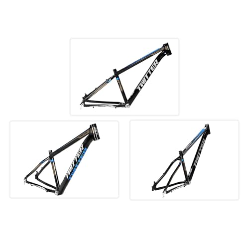 27.5er 29er Aluminum Alloy Hardtail Frame Disc Brake Z221