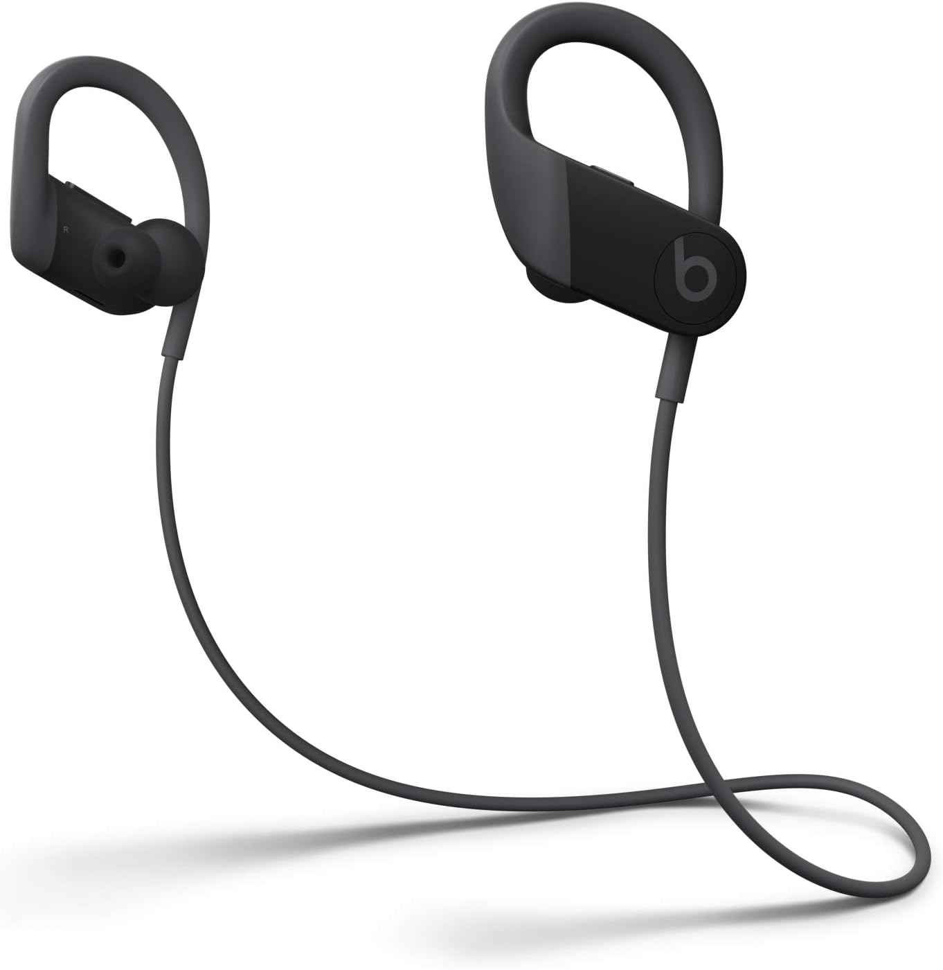 Black Wireless Earbuds Q918