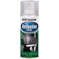 Reflective Finish Spray Z276