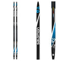 Cross Country Skis A8505