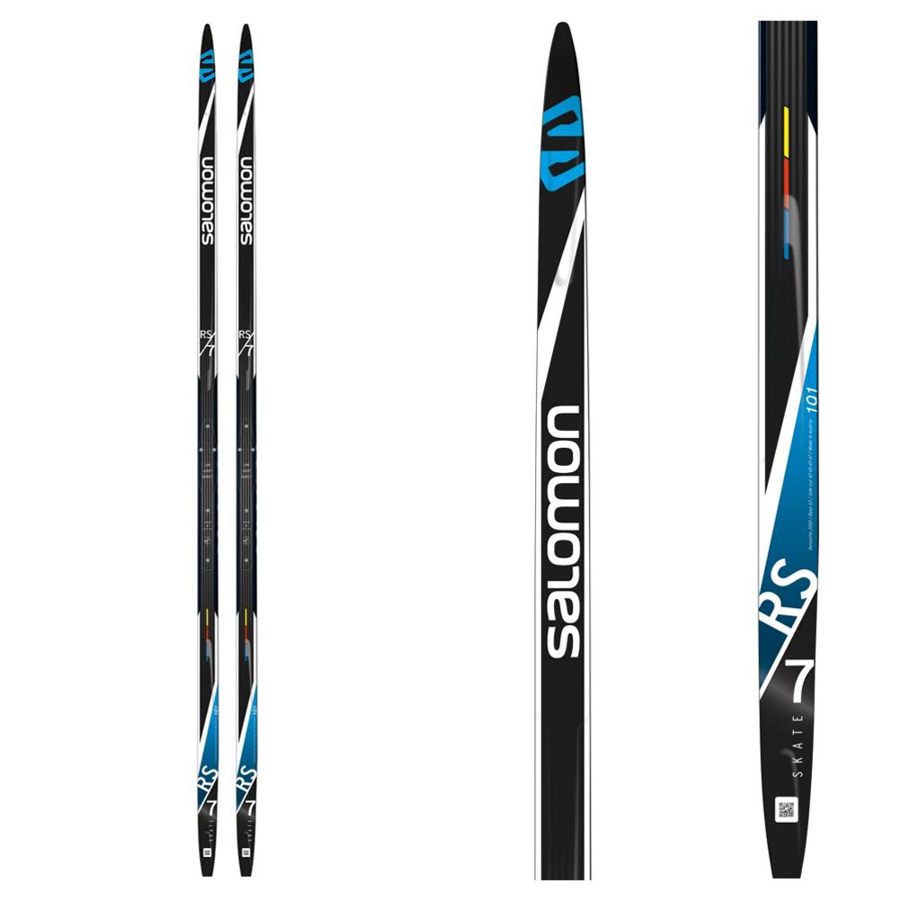 Cross Country Skis A8505