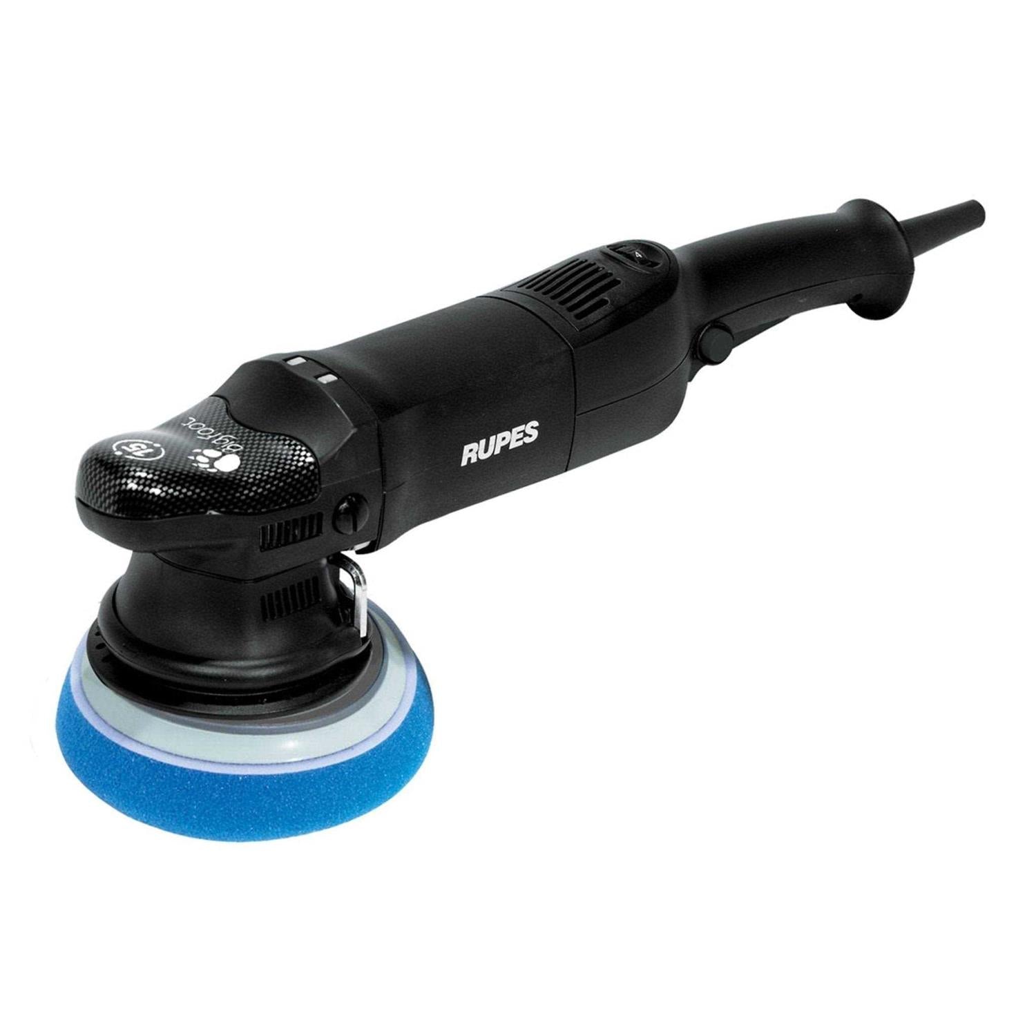 Random Orbital Polisher Q9321