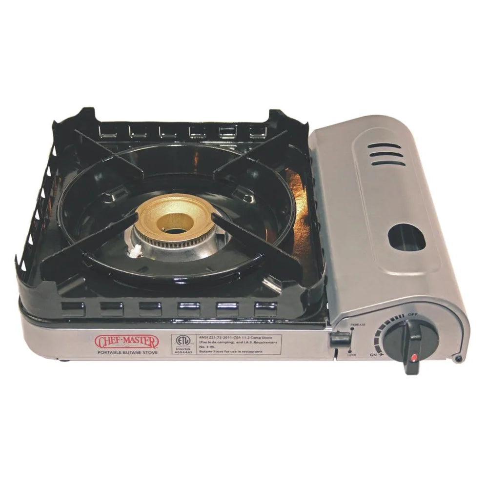 15000 BTU Portable Butane Hot Plate H3200