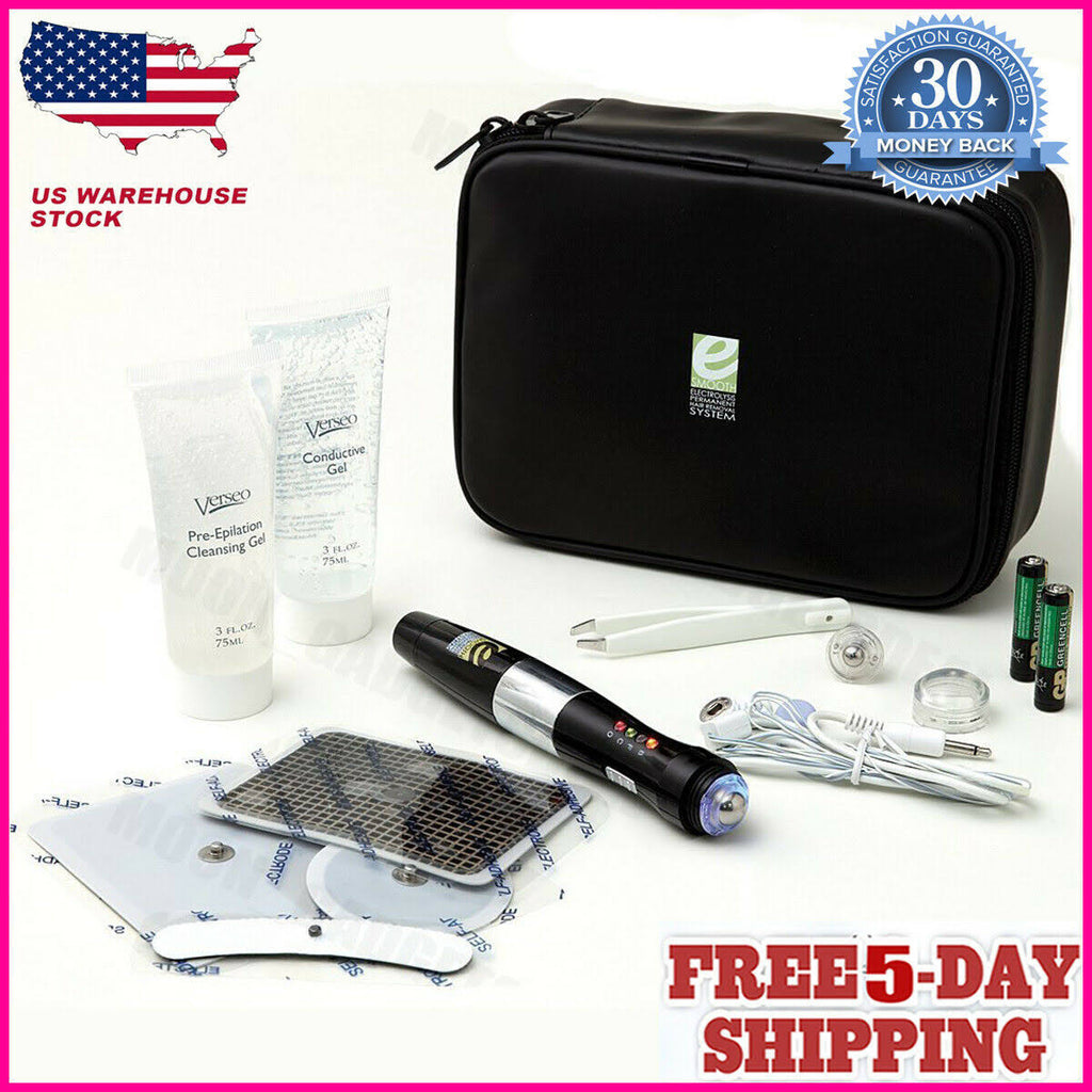 Permanent Hair Removal Epilation System E154888