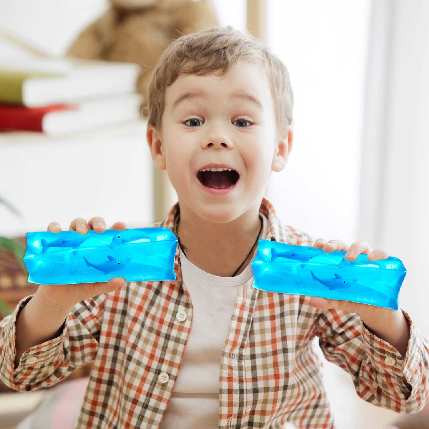 Water Snake Sensory Fidget Toy X603