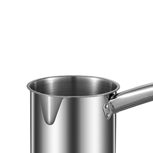 Deep Fryer Pot with Cover and Net Basket E101355