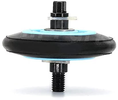 Dryer Repair Kit with Drum Support Roller, Belt, Idler Pulley I76254