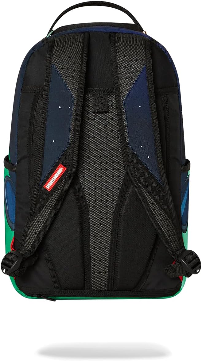 SPRAYGROUND FUTURAMA SPACE CREW DLXSR BACKPACK W330343