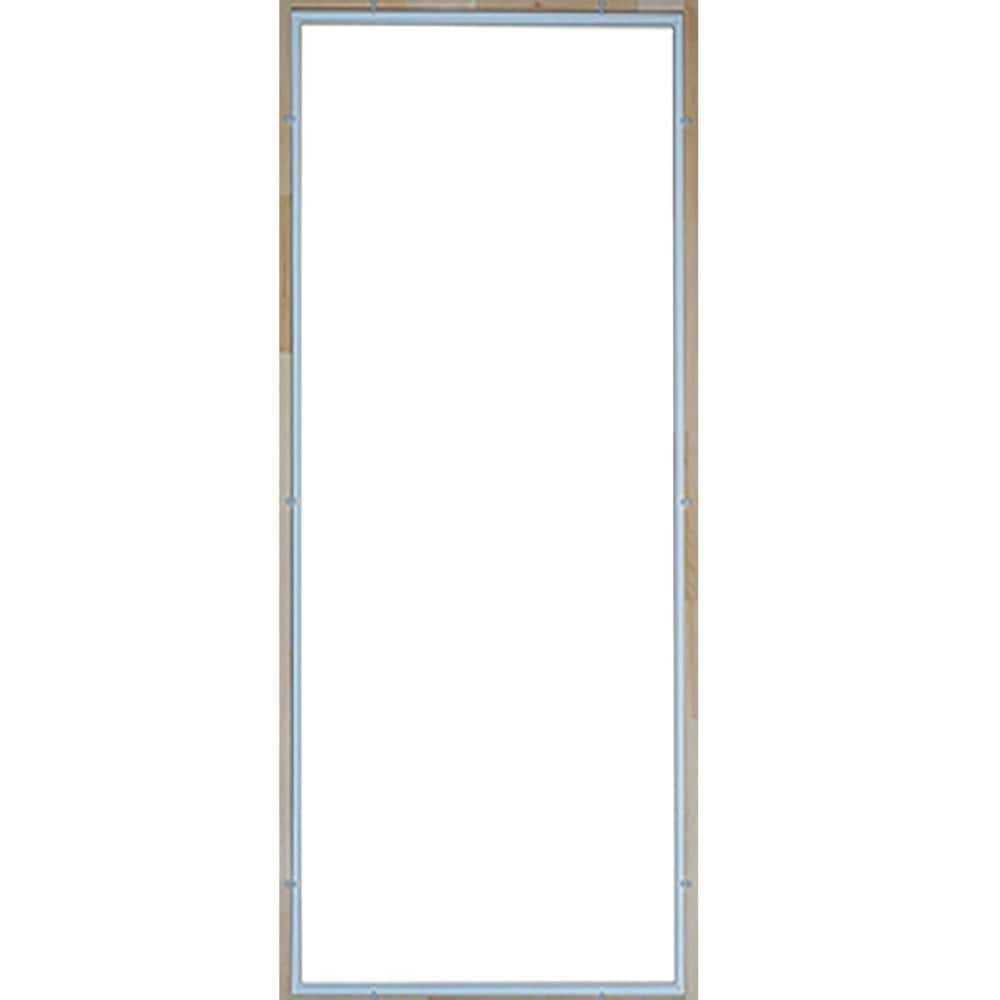 Tempered Glass Insert for Storm Door E522