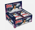 2024 Topps Series 2 Baseball Factory Sealed Retail Display Box 20 Packs of 14 Cards Per Pack B479