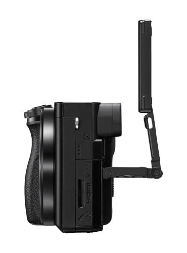 Mirrorless Camera L868