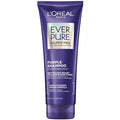 Sulfate Free Purple Shampoo, 6.8 Fl Oz F4276