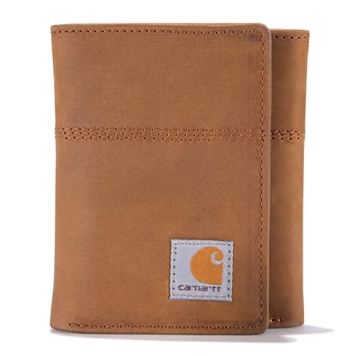 Men's Saddle Leather Wallets B283558