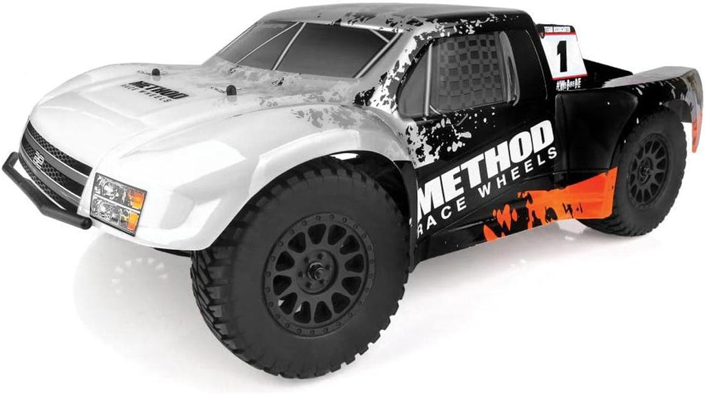 1/10 2 Wheel Drive Short Course Truck RTR M515