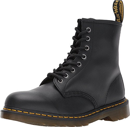 8 Eye Combat Boot Q100628