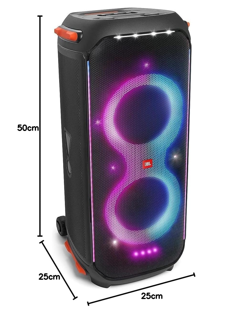 Portable Party Speaker P6421