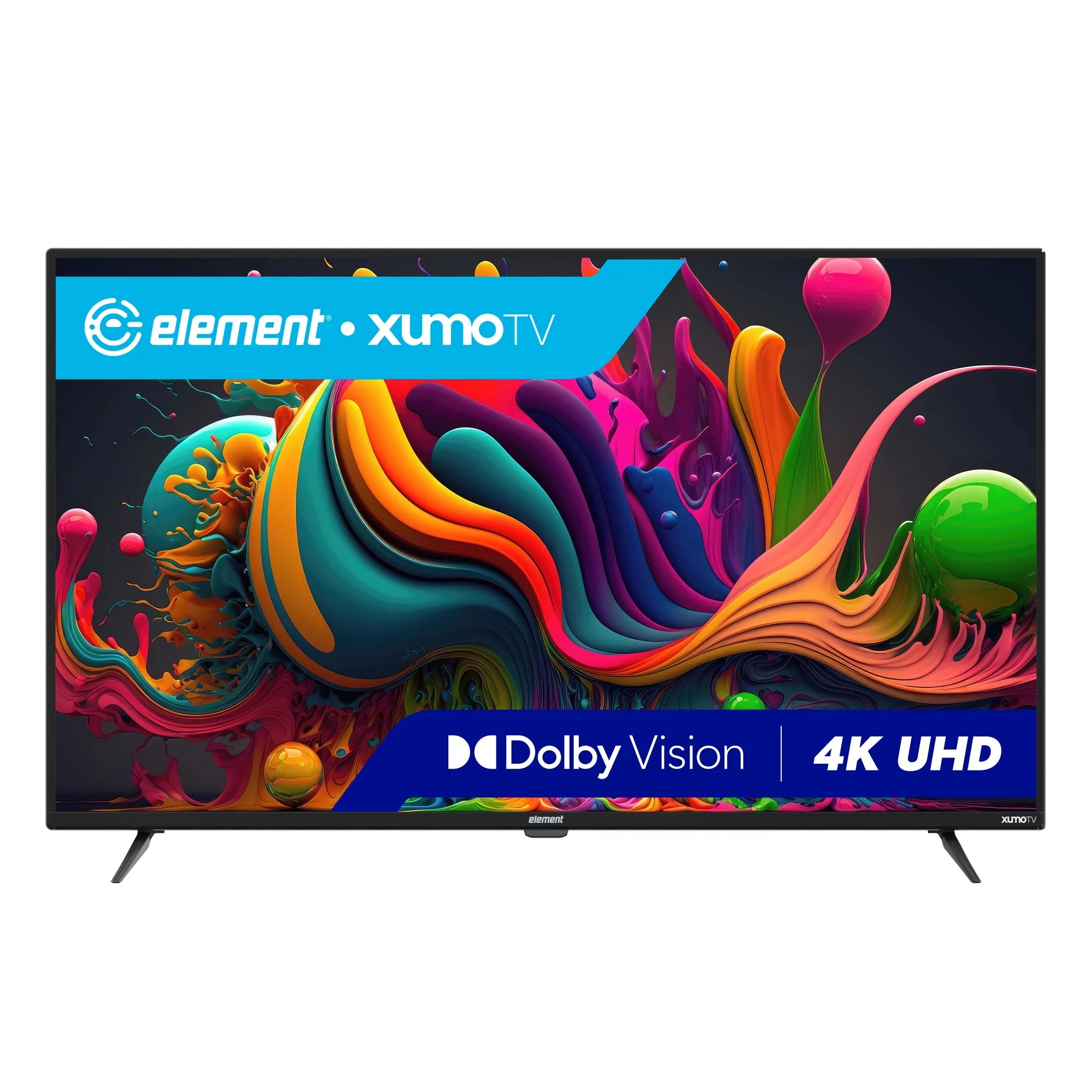 50" 4K UHD HDR Smart TV L767